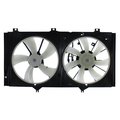 Apdi COOLING FAN ASSEMBLY 6010210